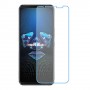 Asus ROG Phone 5 Protector de pantalla nano Glass 9H de una unidad Screen Mobile