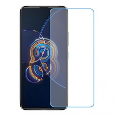 Asus Zenfone 8 Flip One unit nano Glass 9H screen protector Screen Mobile
