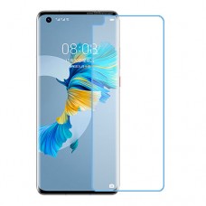 Huawei Mate 40E Protector de pantalla nano Glass 9H de una unidad Screen Mobile