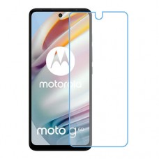 Motorola Moto G40 Fusion Protector de pantalla nano Glass 9H de una unidad Screen Mobile