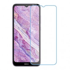 Nokia C10 One unit nano Glass 9H screen protector Screen Mobile