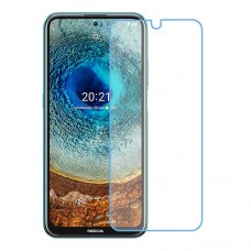 Nokia X10 One unit nano Glass 9H screen protector Screen Mobile
