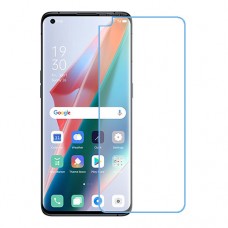 Oppo Find X3 One unit nano Glass 9H screen protector Screen Mobile