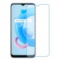 Realme C20A One unit nano Glass 9H screen protector Screen Mobile