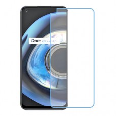 Realme Q3 5G Protector de pantalla nano Glass 9H de una unidad Screen Mobile