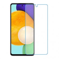 Samsung Galaxy A52 5G One unit nano Glass 9H screen protector Screen Mobile