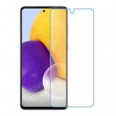 Samsung Galaxy A72 One unit nano Glass 9H screen protector Screen Mobile