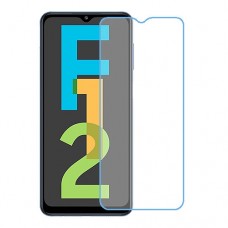 Samsung Galaxy F12 One unit nano Glass 9H screen protector Screen Mobile