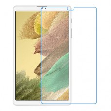 Samsung Galaxy Tab A7 Lite One unit nano Glass 9H screen protector Screen Mobile