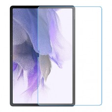 Samsung Galaxy Tab S7 FE One unit nano Glass 9H screen protector Screen Mobile