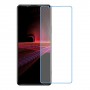 Sony Xperia 1 III One unit nano Glass 9H screen protector Screen Mobile
