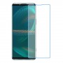 Sony Xperia 5 III Protecteur d'écran d'une unité nano Glass 9H Screen Mobile
