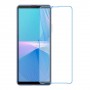 Sony Xperia 10 III One unit nano Glass 9H screen protector Screen Mobile