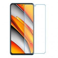 Xiaomi Poco F3 One unit nano Glass 9H screen protector Screen Mobile