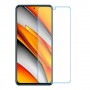 Xiaomi Poco F3 One unit nano Glass 9H screen protector Screen Mobile