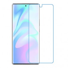 ZTE Axon 30 Ultra 5G One unit nano Glass 9H screen protector Screen Mobile