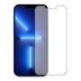 Apple iPhone 13 Pro Max Protector de pantalla Hidrogel Transparente (Silicona) 1 unidad Screen Mobile