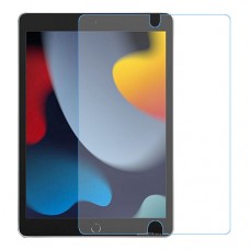 Apple iPad 10.2 (2021) Protector de pantalla nano Glass 9H de una unidad Screen Mobile
