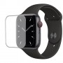 Apple Watch SE Protector de pantalla Hidrogel Transparente (Silicona) 1 unidad Screen Mobile