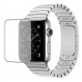 Apple Watch Series 2 42mm Protector de pantalla Hidrogel Transparente (Silicona) 1 unidad Screen Mobile