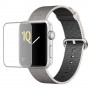Apple Watch Series 2 Aluminum 38mm Protector de pantalla Hidrogel Transparente (Silicona) 1 unidad Screen Mobile