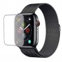 Apple Watch Series 3 Screen Protector Hydrogel Transparent (Silicone) One Unit Screen Mobile