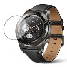 Huawei Watch 2 Classic Screen Protector Hydrogel Transparent (Silicone) One Unit Screen Mobile