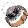 Huawei Watch 3 Pro Protector de pantalla Hidrogel Transparente (Silicona) 1 unidad Screen Mobile