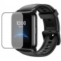 Realme Watch 2 Protector de pantalla Hidrogel Transparente (Silicona) 1 unidad Screen Mobile
