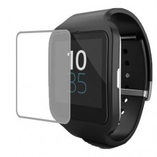 Sony SmartWatch 3 SWR50 Screen Protector Hydrogel Transparent (Silicone) One Unit Screen Mobile