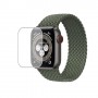 Apple Watch Edition Series 6 44mm GPS + Cellular Protector de pantalla Hidrogel Transparente (Silicona) 1 unidad Screen Mobile