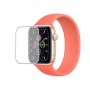 Apple Watch SE 40mm GPS + Cellular Protector de pantalla Hidrogel Transparente (Silicona) 1 unidad Screen Mobile