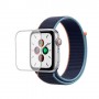 Apple Watch SE 40mm GPS Protector de pantalla Hidrogel Transparente (Silicona) 1 unidad Screen Mobile