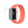 Apple Watch SE 44mm GPS + Cellular Protector de pantalla Hidrogel Transparente (Silicona) 1 unidad Screen Mobile