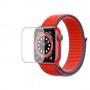 Apple Watch Series 6 Aluminum 40mm GPS + Cellular Protector de pantalla Hidrogel Transparente (Silicona) 1 unidad Screen Mobile