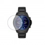 Emporio Armani Exchange Smartwatch AXT2002 Protector de pantalla Hidrogel Transparente (Silicona) 1 unidad Screen Mobile