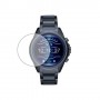 Emporio Armani Exchange Smartwatch AXT2003 Protector de pantalla Hidrogel Transparente (Silicona) 1 unidad Screen Mobile