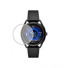 Emporio Armani Smartwatch ART5017 Screen Protector Hydrogel Transparent (Silicone) One Unit Screen Mobile