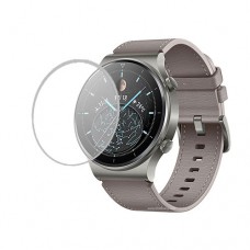 Huawei Watch GT 2 Pro Protector de pantalla Hidrogel Transparente (Silicona) 1 unidad Screen Mobile