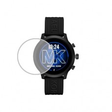 Michael Kors MKT5072 Protector de pantalla Hidrogel Transparente (Silicona) 1 unidad Screen Mobile