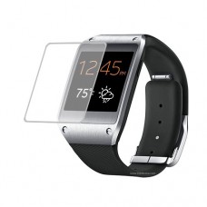 Samsung Galaxy Gear Screen Protector Hydrogel Transparent (Silicone) One Unit Screen Mobile