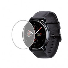 Samsung Galaxy Watch Active2 40mm (LTE) Screen Protector Hydrogel Transparent (Silicone) One Unit Screen Mobile