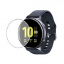 Samsung Galaxy Watch Active2 Aluminum 40mm (WI-FI) Protector de pantalla Hidrogel Transparente (Silicona) 1 unidad Screen Mobile