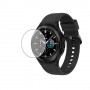 Samsung Galaxy Watch4 Classic 46mm Protector de pantalla Hidrogel Transparente (Silicona) 1 unidad Screen Mobile