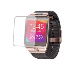 Samsung Gear 2 Screen Protector Hydrogel Transparent (Silicone) One Unit Screen Mobile