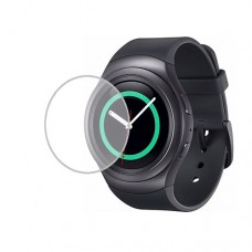 Samsung Gear S2 Screen Protector Hydrogel Transparent (Silicone) One Unit Screen Mobile
