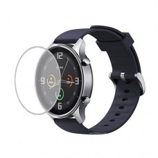 Xiaomi Watch Color Screen Protector Hydrogel Transparent (Silicone) One Unit Screen Mobile