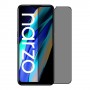 Realme Narzo 50 Protector de pantalla Hydrogel Privacy (Silicona) One Unit Screen Mobile