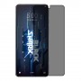 Xiaomi Black Shark 5 Protector de pantalla Hydrogel Privacy (Silicona) One Unit Screen Mobile