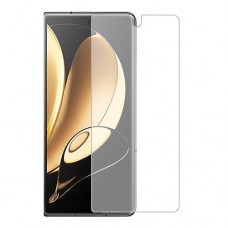 Honor Magic V Protector de pantalla Hidrogel Transparente (Silicona) 1 unidad Screen Mobile